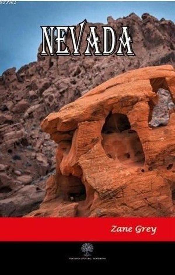 Nevada - Platanus Publishing - Image 1