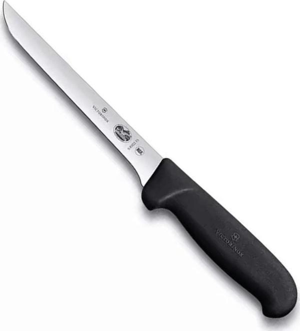 Victorinox 15cm Kavisli Geniş Ağız Sıyırma Bıçağı 5.6303.15 - Image 1