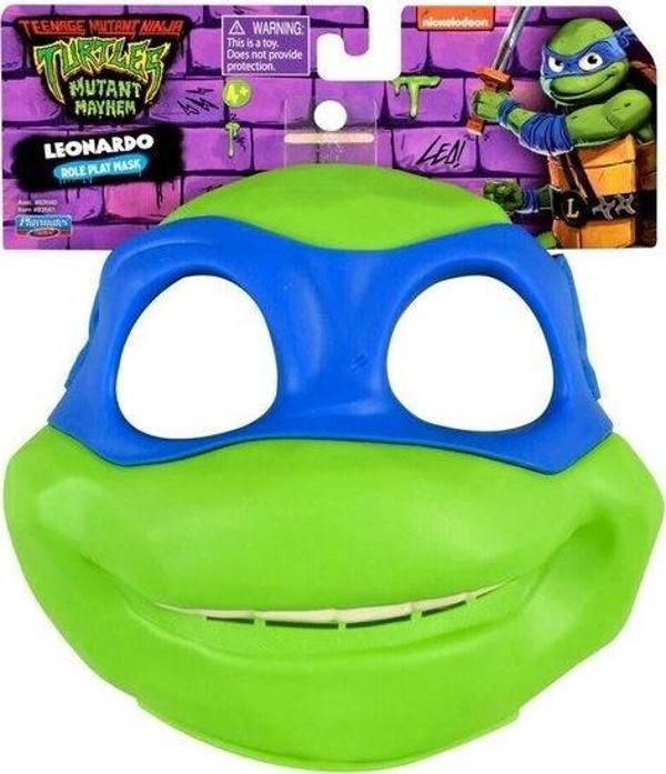 TMNT Maske  Leonardo - Image 1