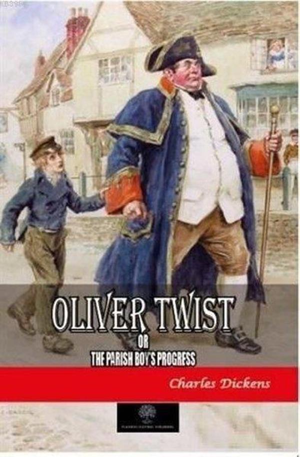 Oliver Twist or The Parish Boy's Progress - Platanus Publishing - Image 1
