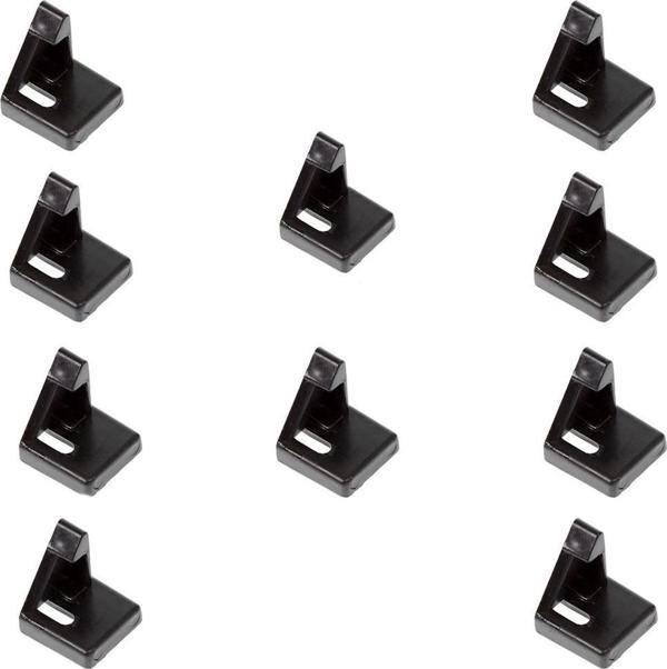 Fantom P1200 Pratik,Pratic Air Power P1250 Süpürge Tırnak Karşılığı 10lu - Image 1