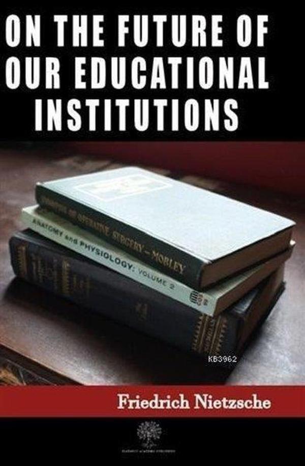 On the Future of our Educational Institutions - Platanus Publishing - Image 1