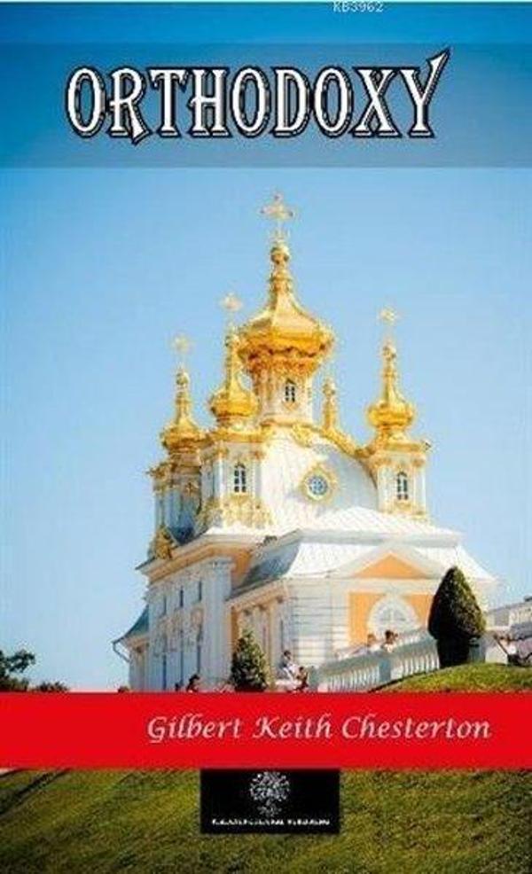 Orthodoxy - Platanus Publishing - Image 1