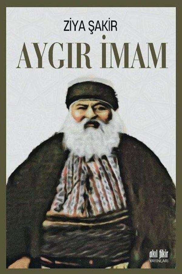 Aygır İmam - Akıl Fikir Yayınları - Image 1