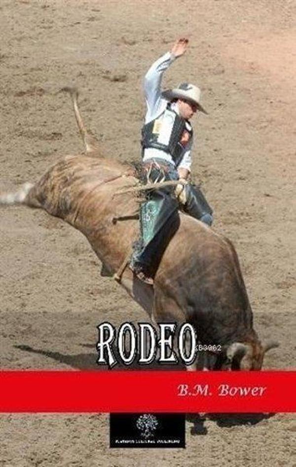 Rodeo - Platanus Publishing - Image 1