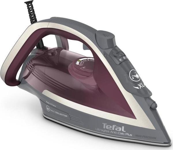 Tefal Fv6840 E0 Ultragliss Anti-Calc Plus 2800 W Buharlı Ütü - Image 1