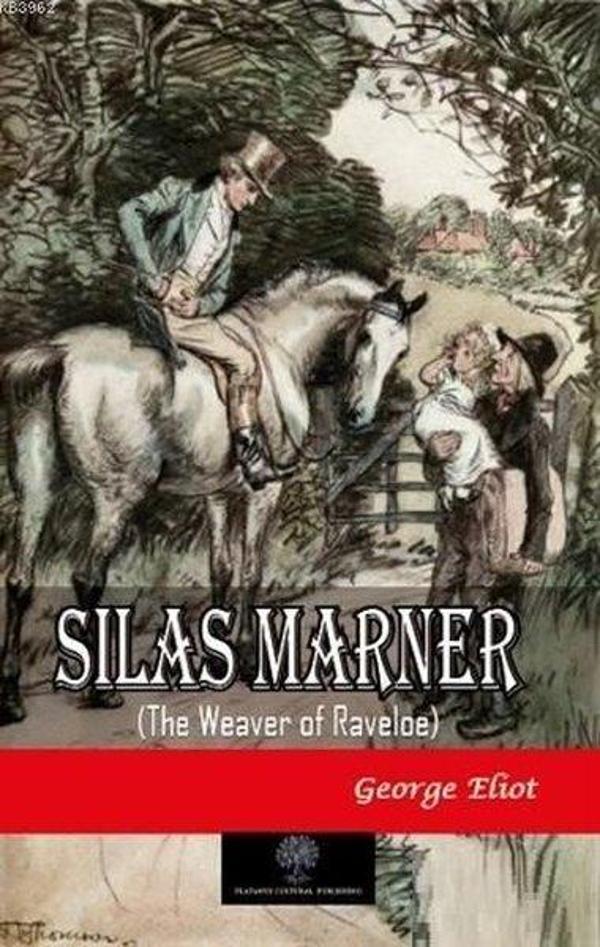 Silas Marner - Platanus Publishing - Image 1
