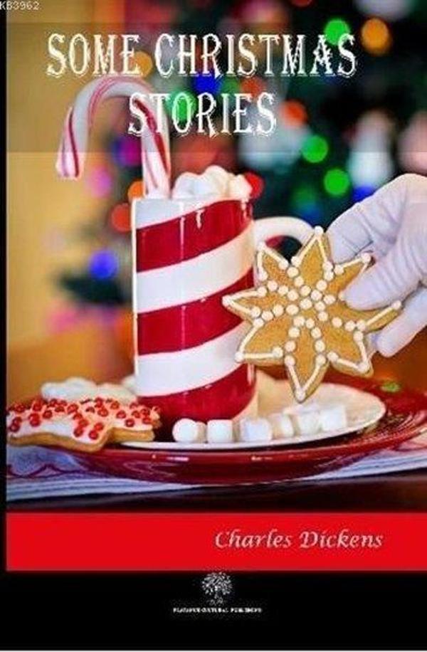Some Christmas Stories - Platanus Publishing - Image 1