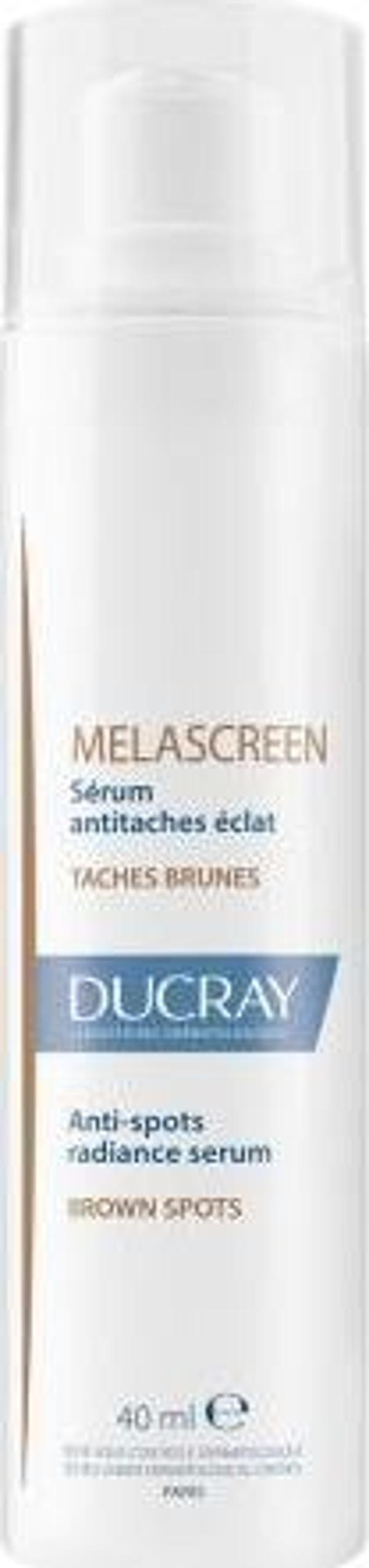 Ducray Melascreen Leke Eğilimli Ciltler İçin Aydınlatıcı Etkili Serum 40 ml - Image 1