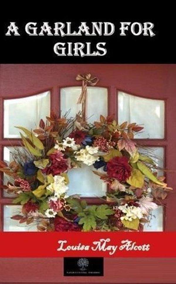A Garland For Girls - Platanus Publishing - Image 1