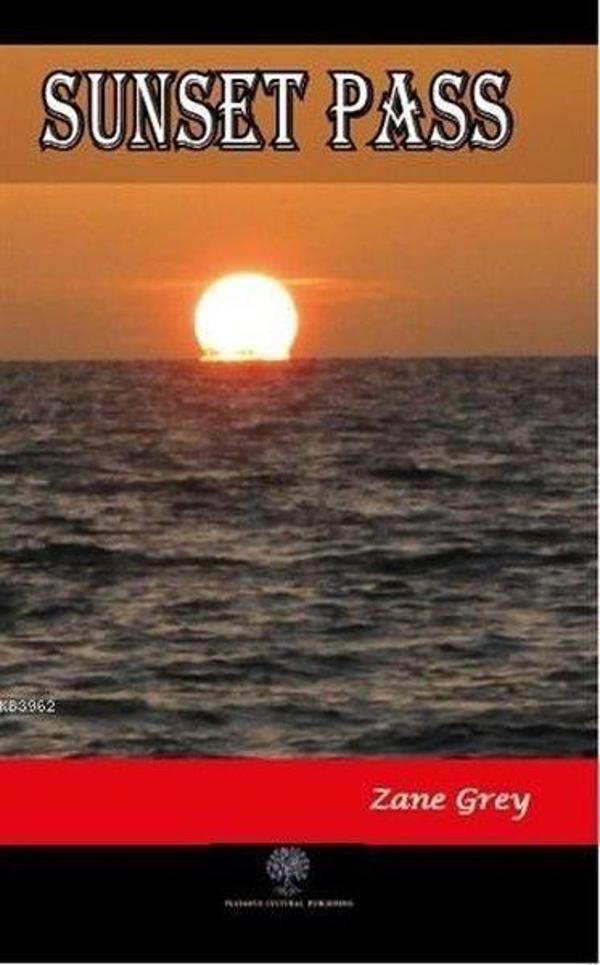 Sunset Pass - Platanus Publishing - Image 1