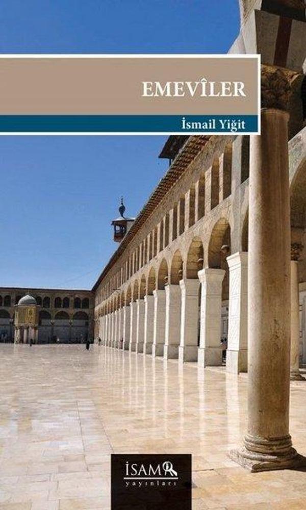 Emeviler - İsam Yayınları - Image 1