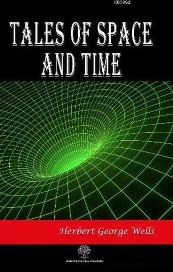 Tales of Space and Time - Platanus Publishing - Image 1
