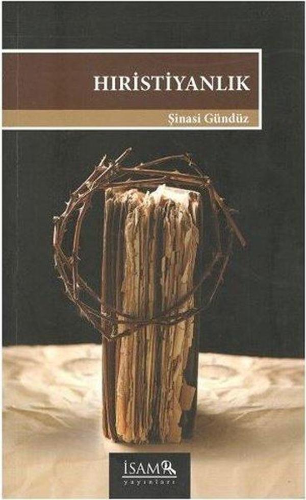 Hıristiyanlık - İsam Yayınları - Image 1