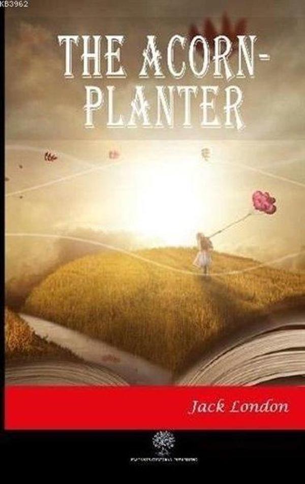 Platanus Publishing The Acorn-Planter - Platanus Publishing - Image 1