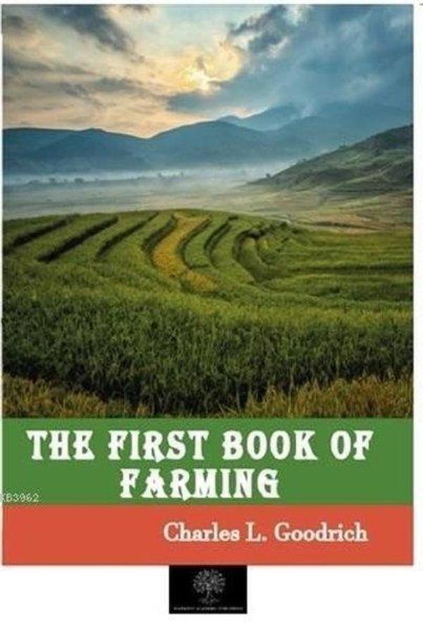 The First Book of Farming - Platanus Publishing - Image 1