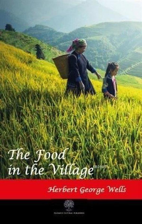 The Food in the Village - Platanus Publishing - Image 1