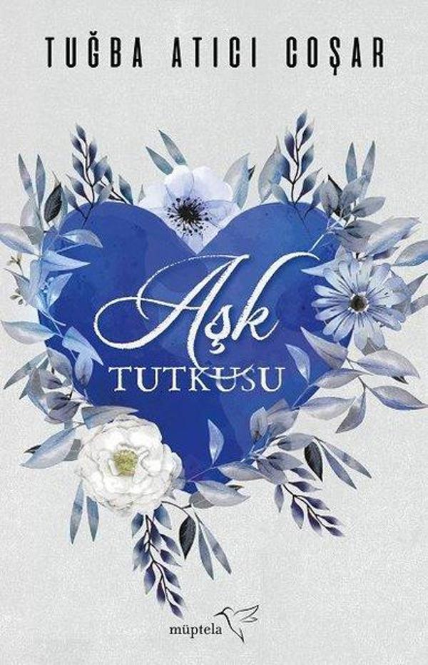 Aşk Tutkusu - Müptela Yayınları - Image 1