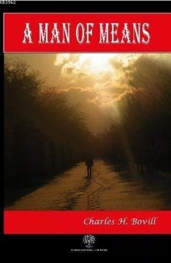 A Man of Means - Platanus Publishing - Image 1