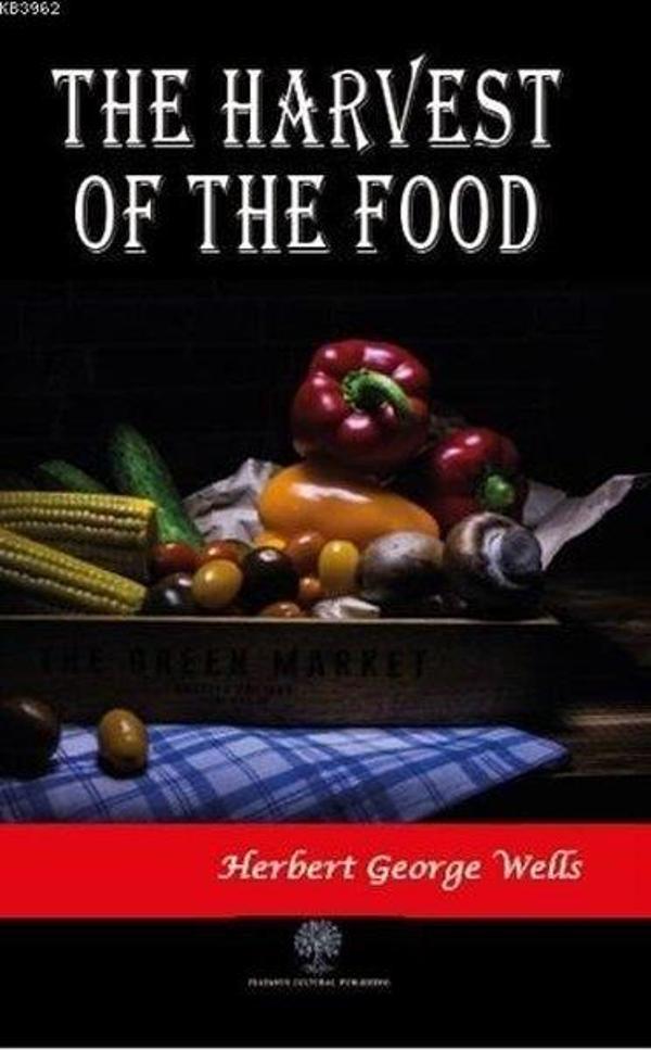 The Harwest of the Food - Platanus Publishing - Image 1