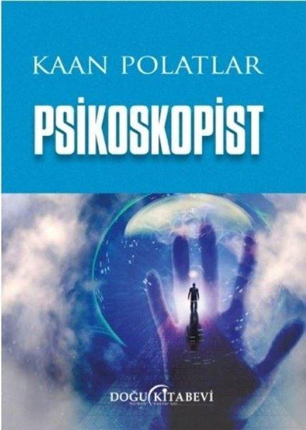 Psikoskopist - Doğu Kitabevi - Image 1