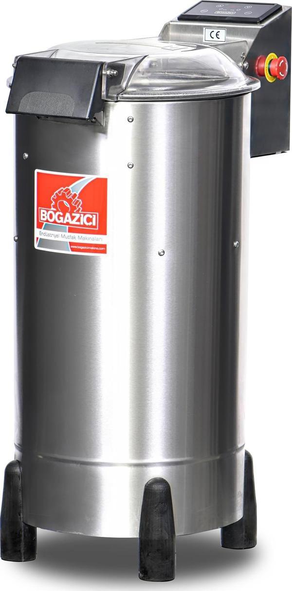 Boğaziçi et parçalama makinesi - Image 1