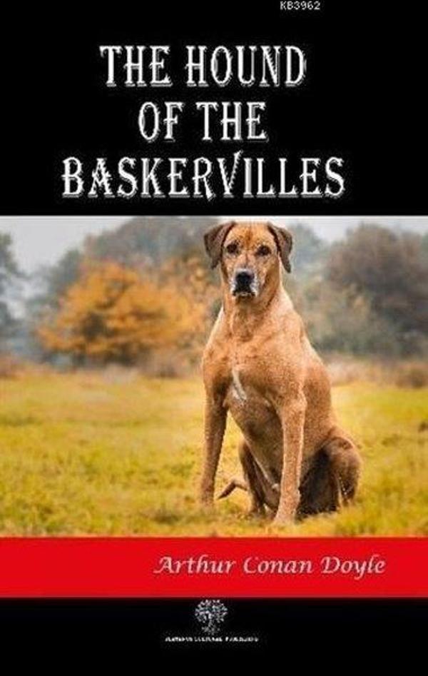 The Hound of the Baskervilles - Platanus Publishing - Image 1
