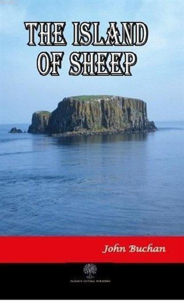 The Island of Sheep - Platanus Publishing - Image 1