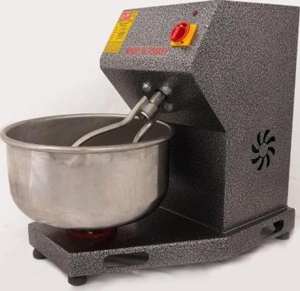 Dev Mikser 10 Kg Un 15 Kg Hamur Yoğurma Makinesi - Image 1