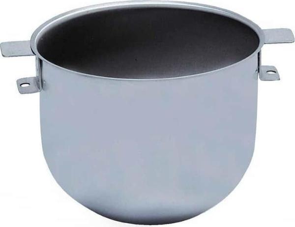 Lavion 20 Litre Mikser Kazanı Lavion B20 Hamur Mikseri Kazanı Paslanmaz - Image 1