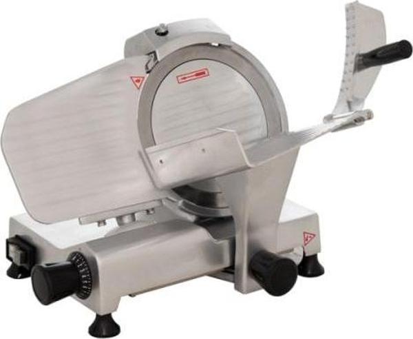 Lavion 22 Cm Salam Sosis Kesme Dilimleme Makinesi - Image 1