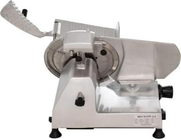 Lavion 30 Cm Salam Kaşar Pastırma Dilimleme Kesme Makinesi Ücretsiz Kar-go - Image 1