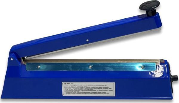 Lavion 40 Cm Naylon Poşet Yapıştırma Makinesi - Image 1