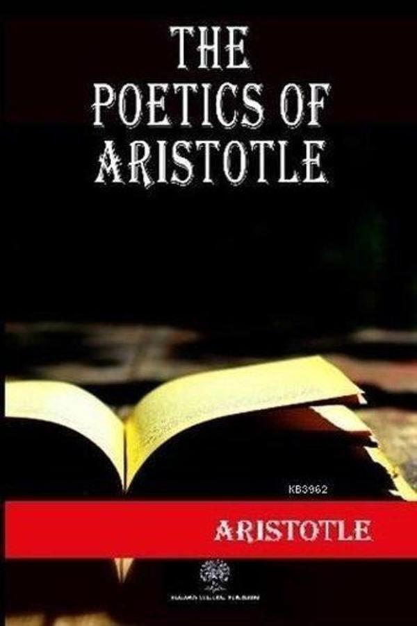 The Poetics of Aristotle - Platanus Publishing - Image 1