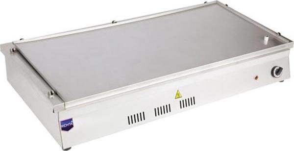 Remta 100 Cm Elektrikli Börek Muhafaza - Image 1