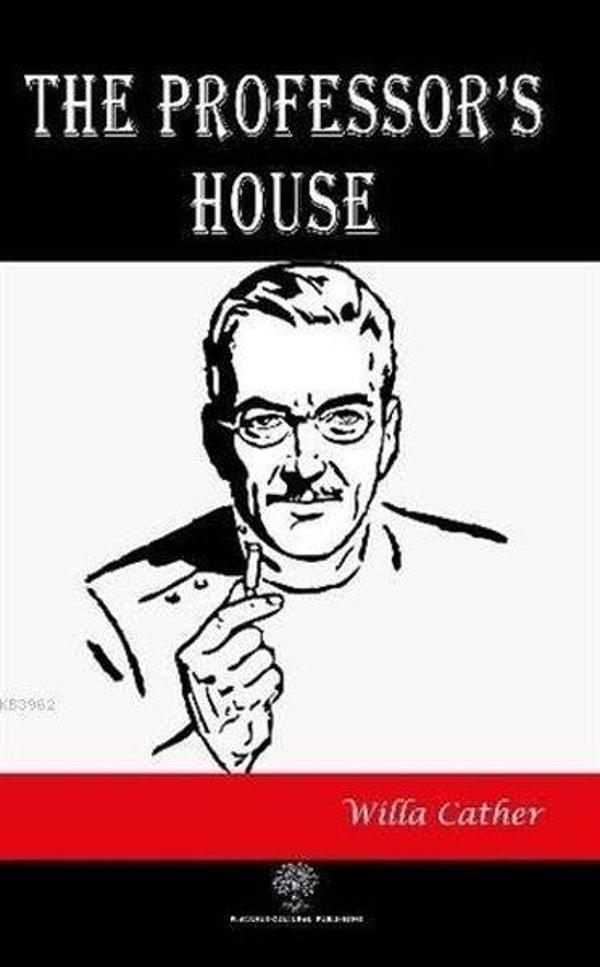 The Professor's House - Platanus Publishing - Image 1