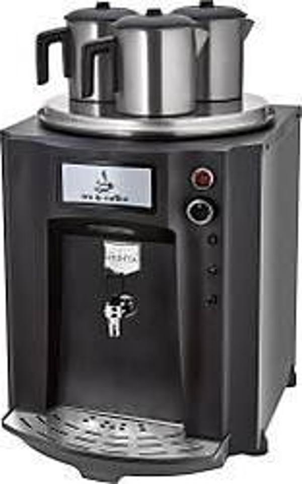 Remta 40 Lt 3 Demlikli Premium Jumbo Çay Makinesi - Image 1