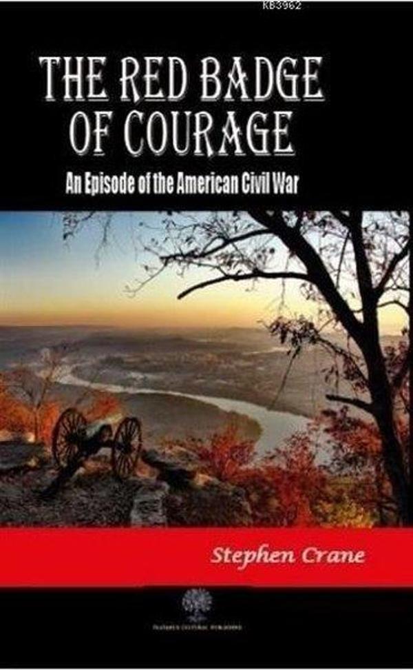 The Red Badge of Courage - Platanus Publishing - Image 1