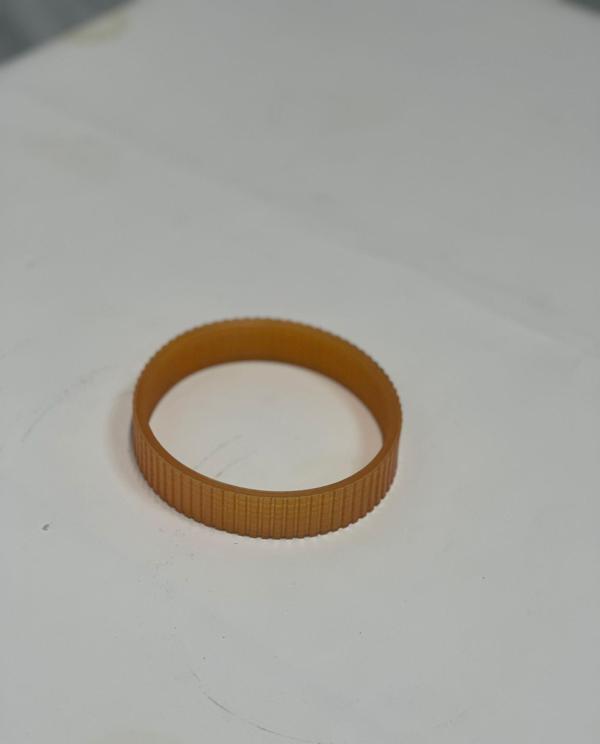 Salam Dilimleme Makinesi Kayışı 22 Cm - Image 1