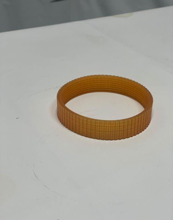 Salam Dilimleme Makinesi Kayışı 27 Cm - Image 1