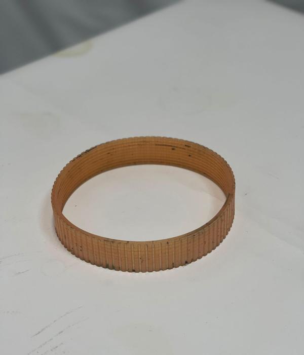 Salam Dilimleme Makinesi Kayışı 30 Cm - Image 1
