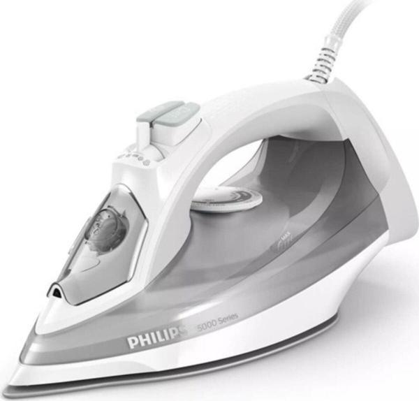 Philips 5000 Serisi DST5010/10 2400 W Buharlı Ütü - Image 1
