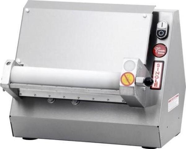 Şengün Makine 30 cm Hamur Açma Makinesi Single SM-30 - Image 1