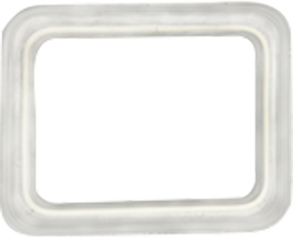 Tek Gözlü Kalıp - 1 Bölmeli Kalıp 227 x 178 mm - Image 1