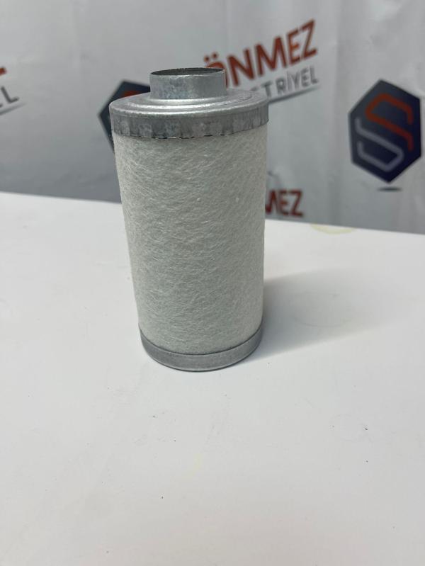 Vakum Makinesi Filtresi 20 m3 Pompa Filtresi - Image 1