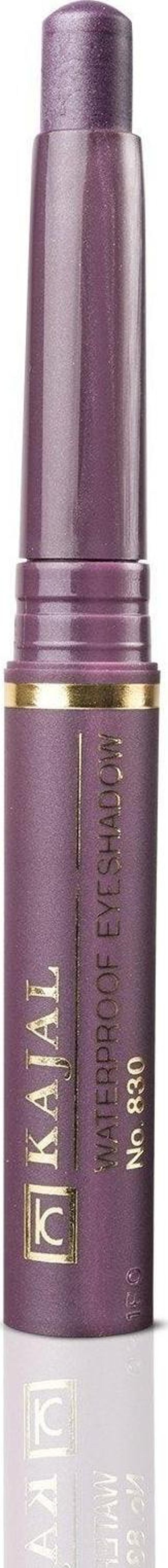 Suya Dayanıklı Göz Farı - Waterproof Eyeshadow - No: 830 - Image 1