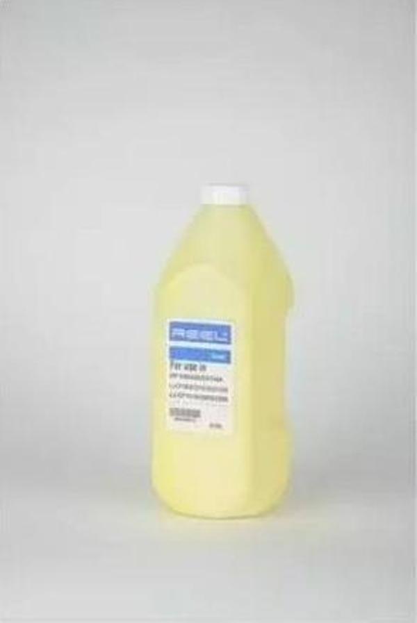 Hp Cb 542a Ce312a Yellow Reel Toner 500gr Şişe Canon Crg 716 - Image 1