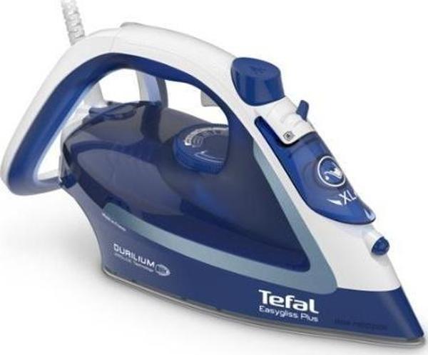 Tefal Fv5770 Easygliss Plus Buharlı Ütü - Image 1
