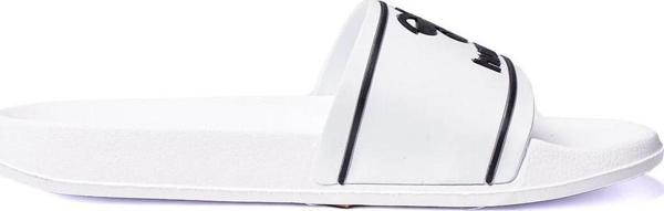 Hummel 900141 Sand Terlik Beyaz - Image 1