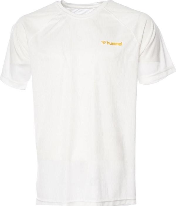 Hummel 911871 Toro T-Shirt Beyaz - Image 1